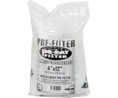 Phat Pre-Filter 12x4