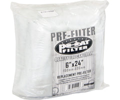 Phat Pre-Filter 24x6