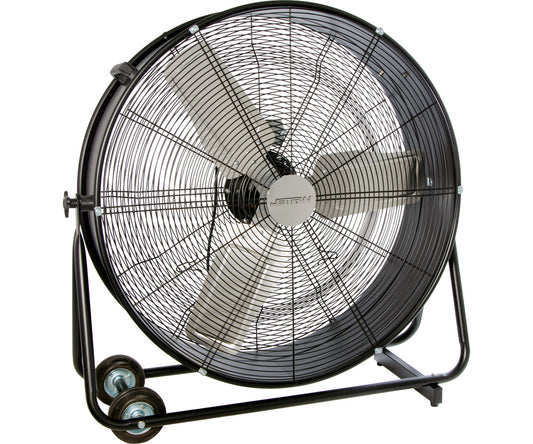 30“ JETFAN Adjustable Tilt Drum Fan