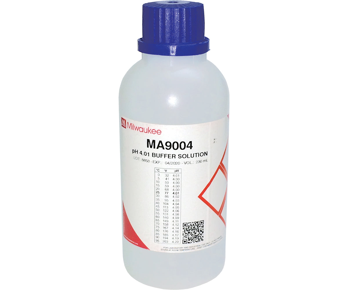 PH4 Solution, 220ml