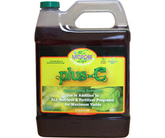 Plus-C 1 gal CA ONLY