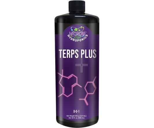 Microbe Life Terps Plus 32oz