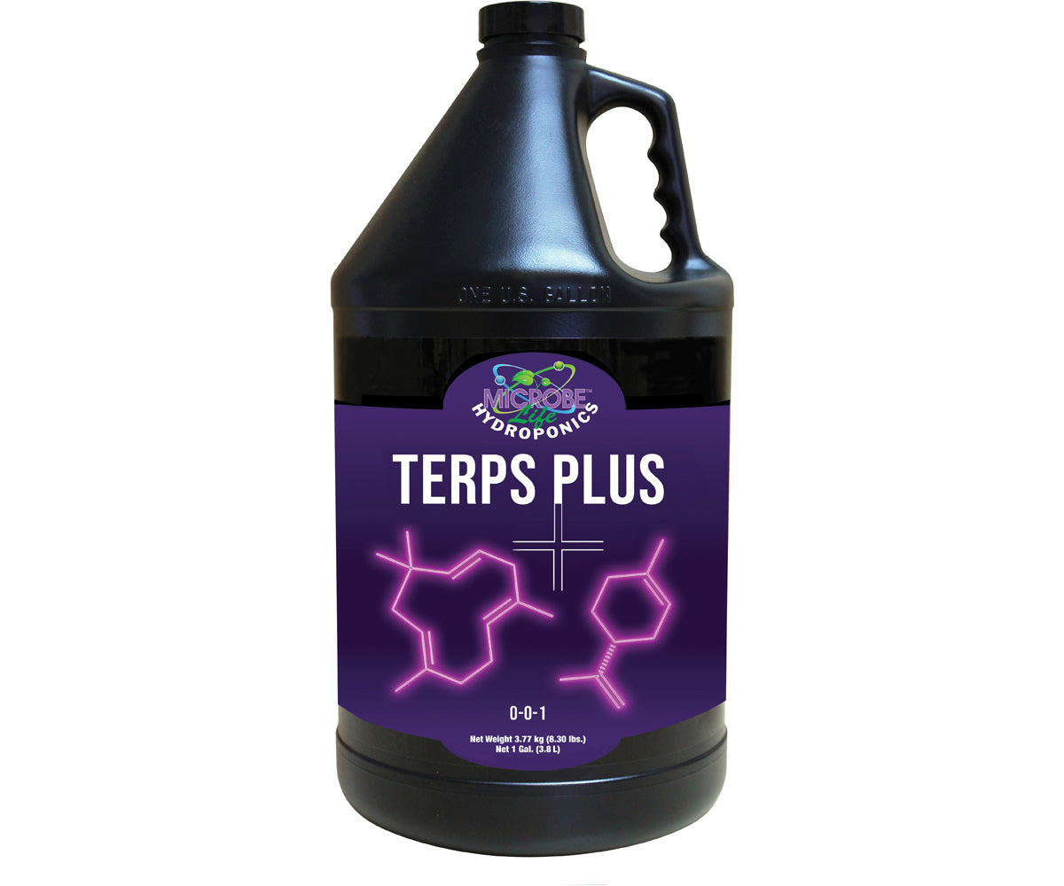 Microbe Life Terps Plus 1 Gal