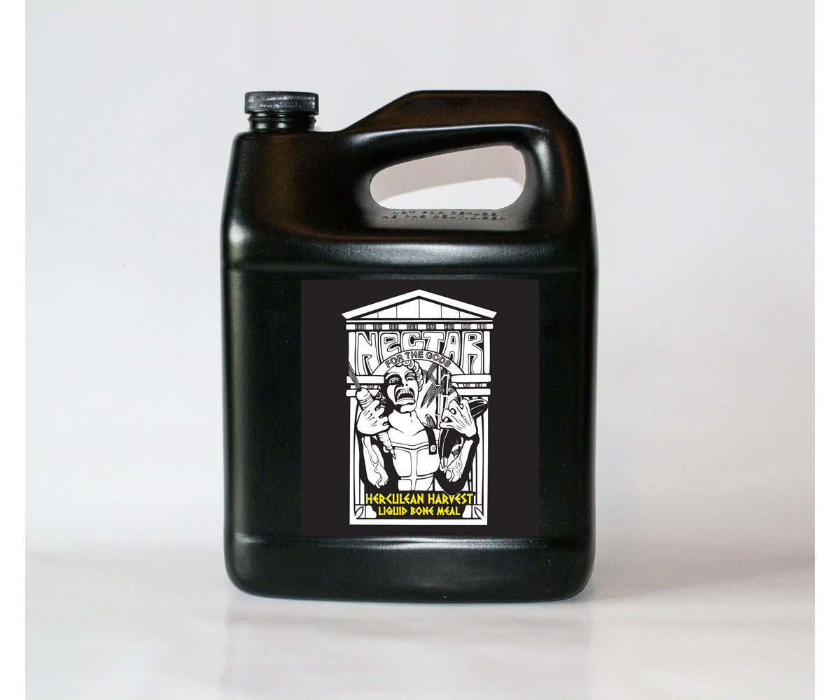 Herculean Harvest 0-6-0, 1 gal