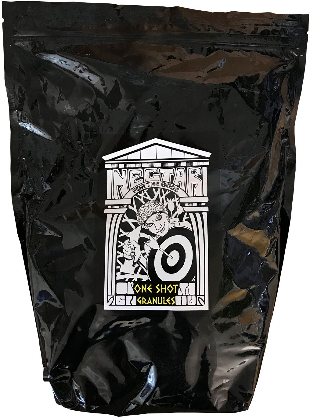 Nectar for the Gods One Shot Granules, 12 lb