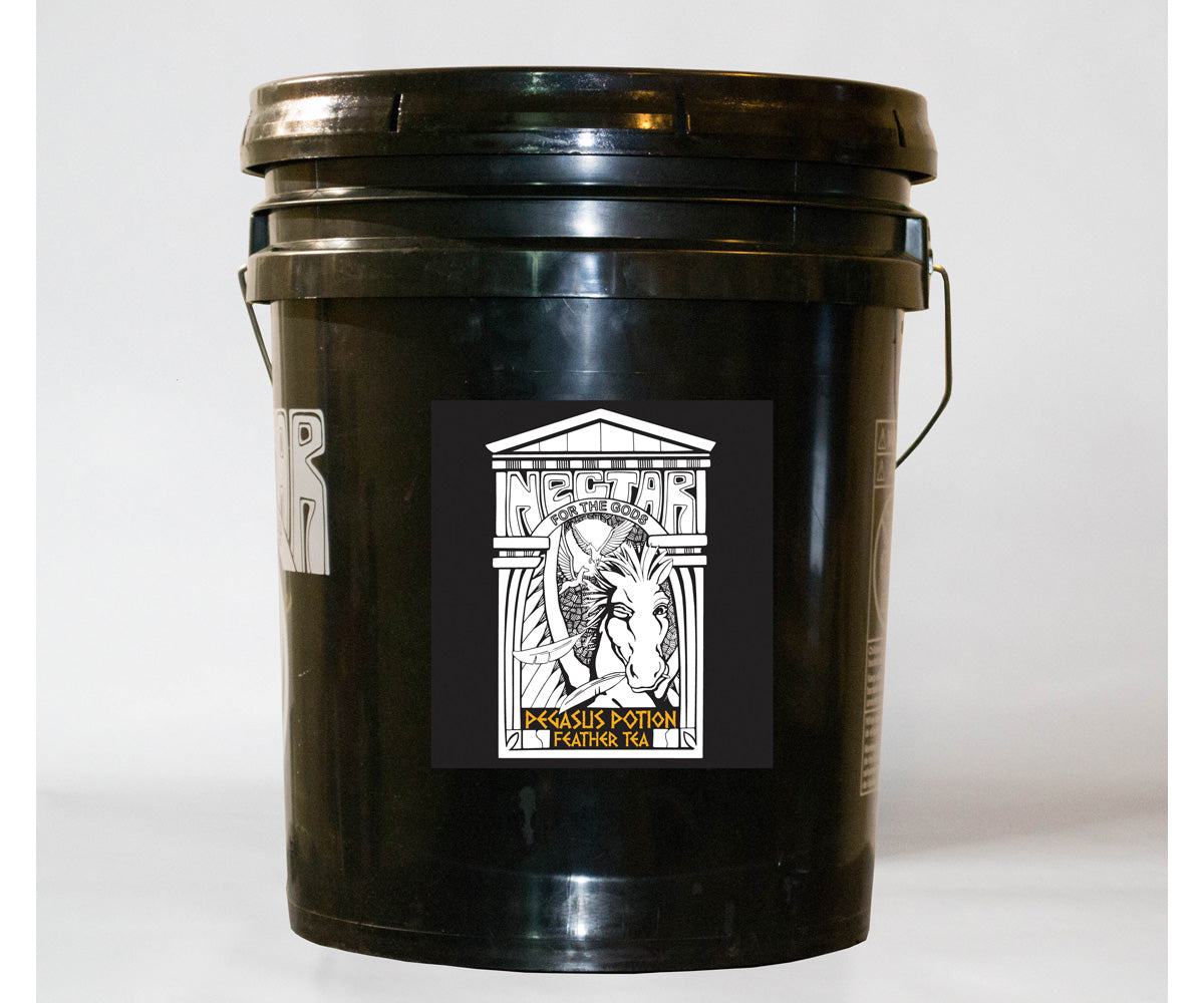Pegasus Potion, 5 gal