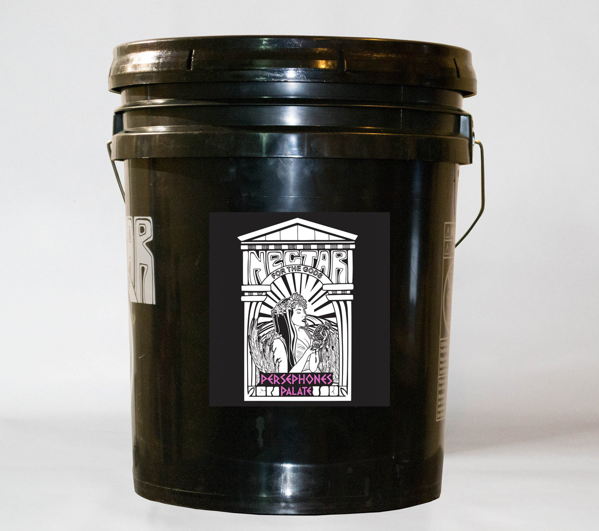 Nectar for the Gods Persephones Palate, 5 gal
