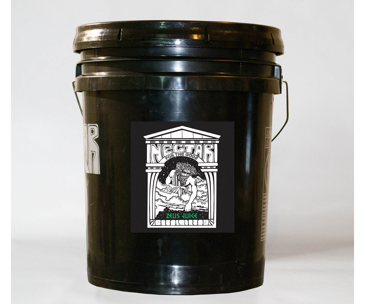 Zeus Juice, 5 gal