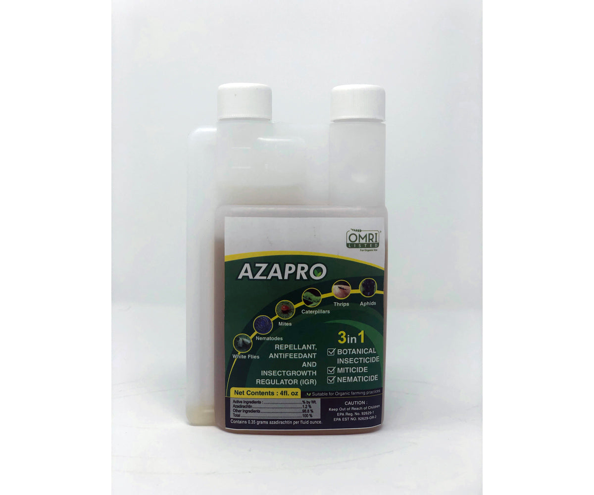 Azapro 4 oz