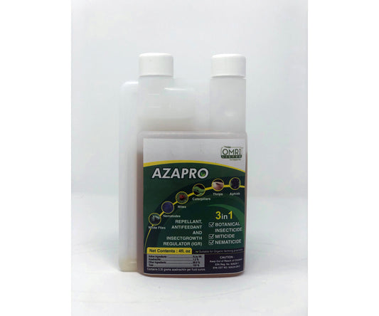 Azapro 4 oz