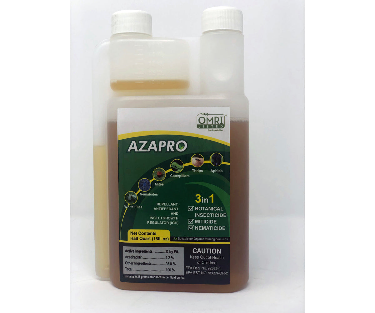 Azapro 16 oz