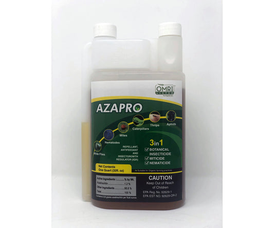 Azapro 32 oz