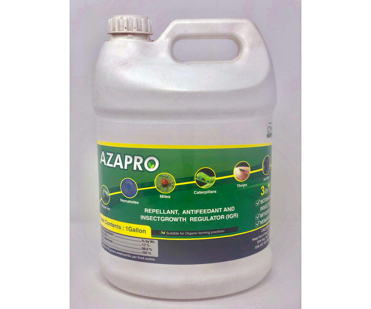 Azapro 1 gal