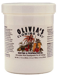 Olivia's Cloning Gel, 2 oz