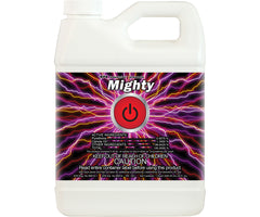 MIGHTY - QRT