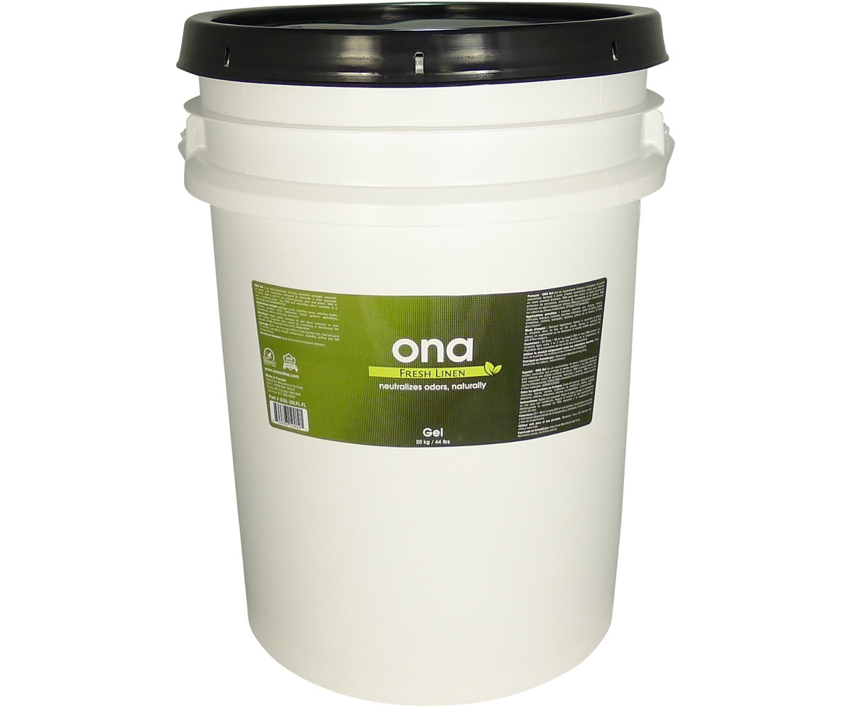 Ona Gel Fresh Linen 5 gal