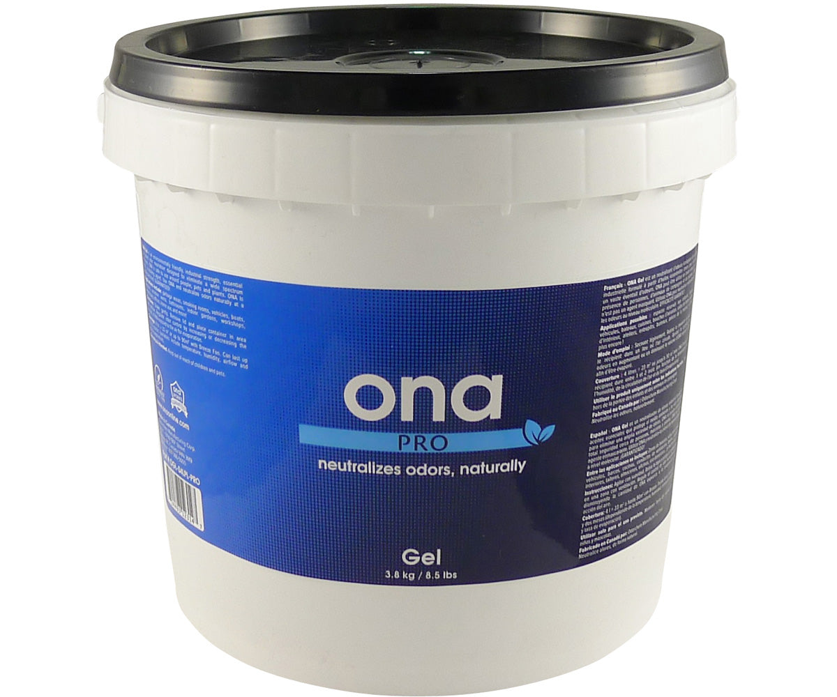 Ona Pro Gel 5 Gal