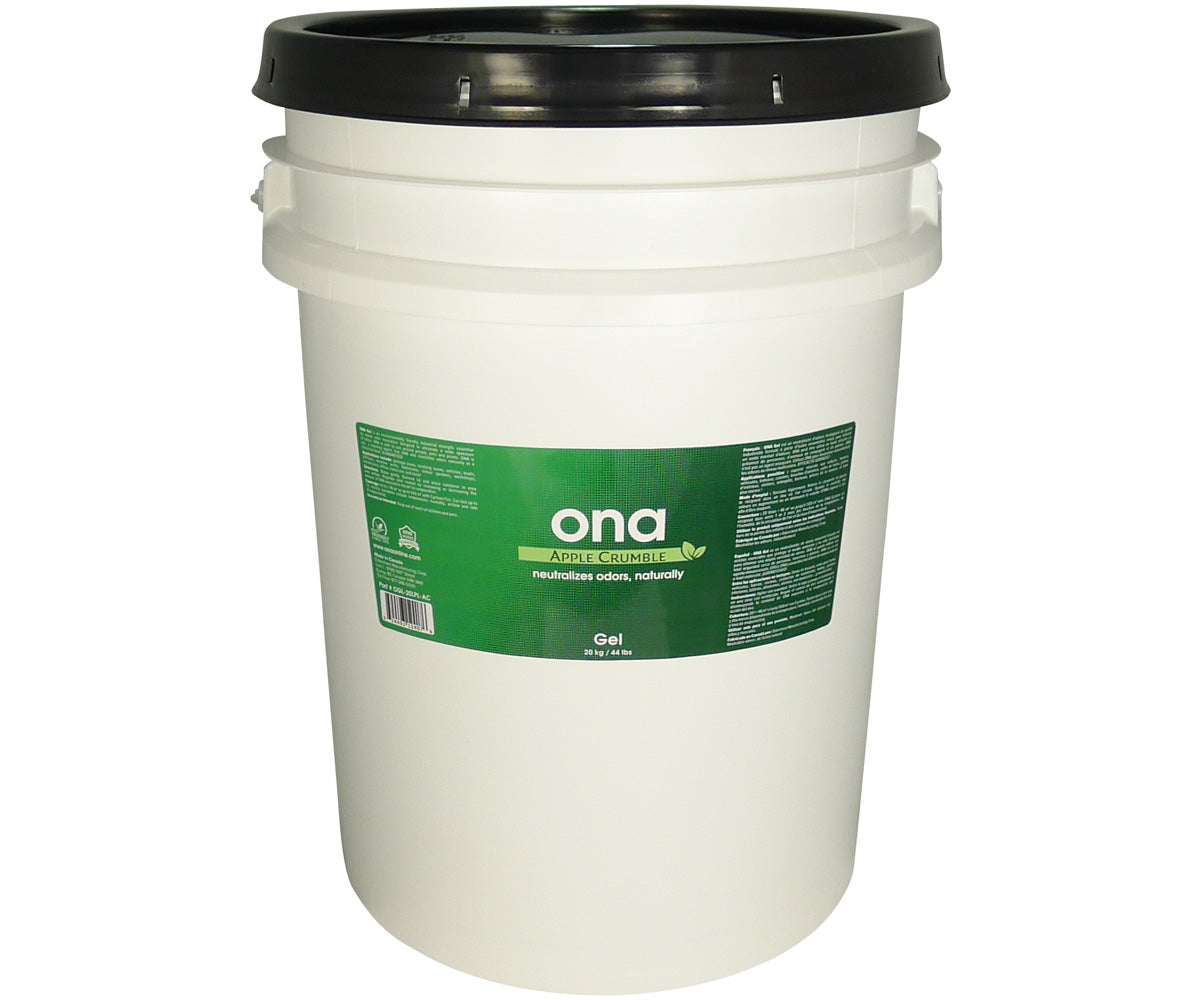 Ona Gel Apple Crumble 20L