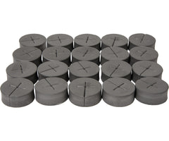 oxyCLONE oxyCERTS Black (20/pk)