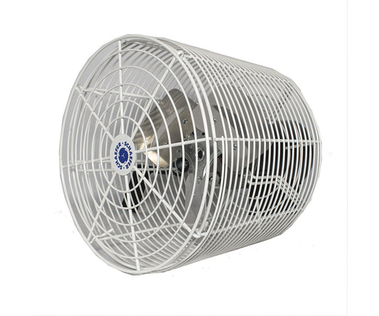 12" Versa-Kool Circulation Fan, Cord, Mount