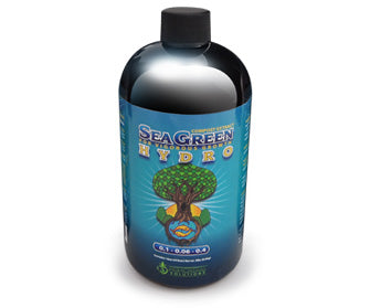 Primordial Solutions Sea Green  2oz