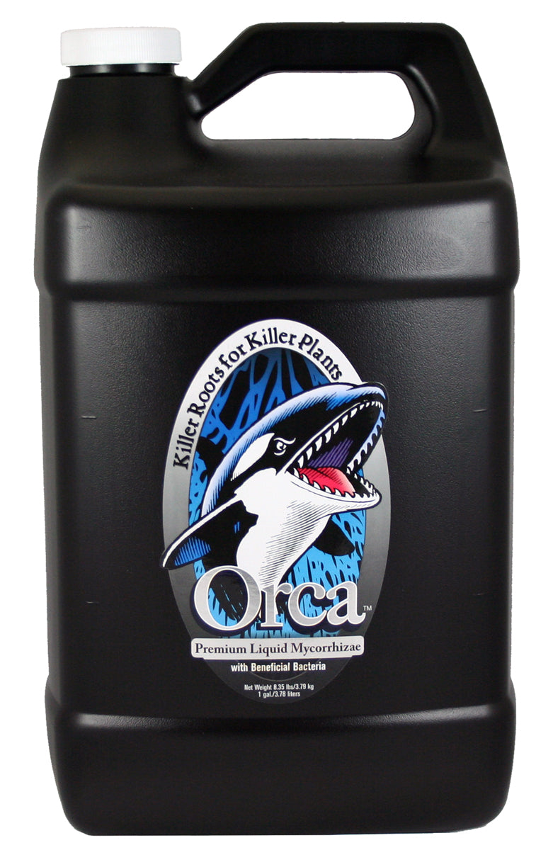 Orca 1 Gal