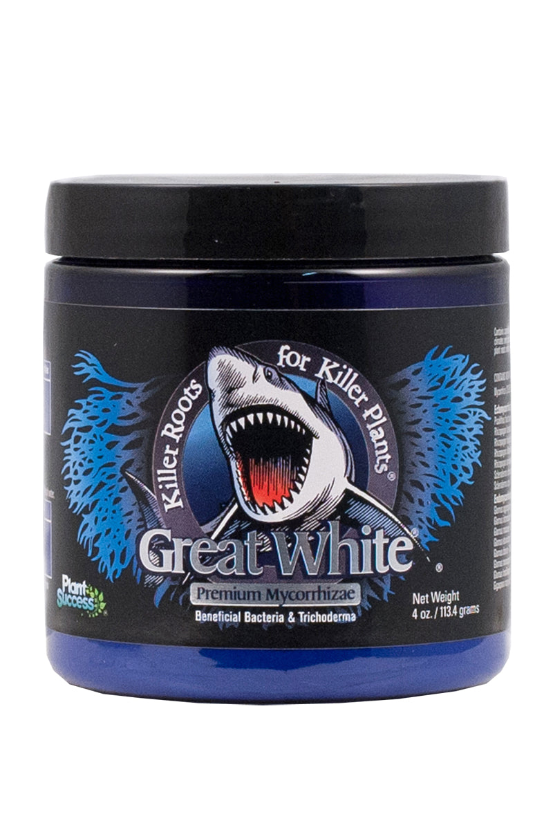 Great White 4 oz.