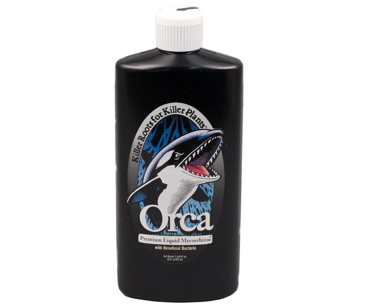 Orca 16 Oz.