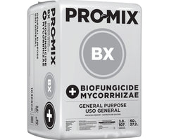 Pro Mix BX Mycorrihizae + Biofungicide 3.8 cf