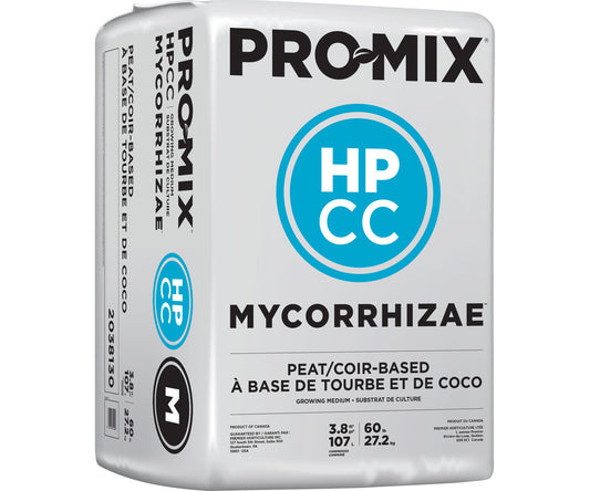 Pro Mix HP Chunk Coir Mycorrihizae 3.8cf