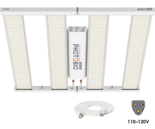 PHOTOBIO MX 680W 100-277V S4 iLOC +(220 cord)