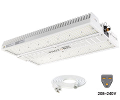 PHOTOBIO CX 2125 100-277V S4 +10' 208-240V Cord