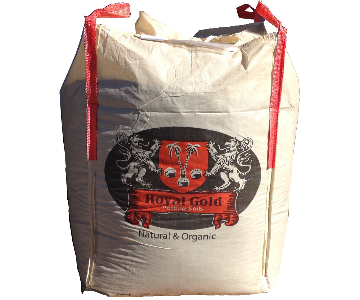 Royal Gold Kings Mix Bulk (2 Yrd Tote)