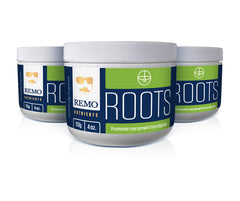 Remo's Roots 224g (8oz)