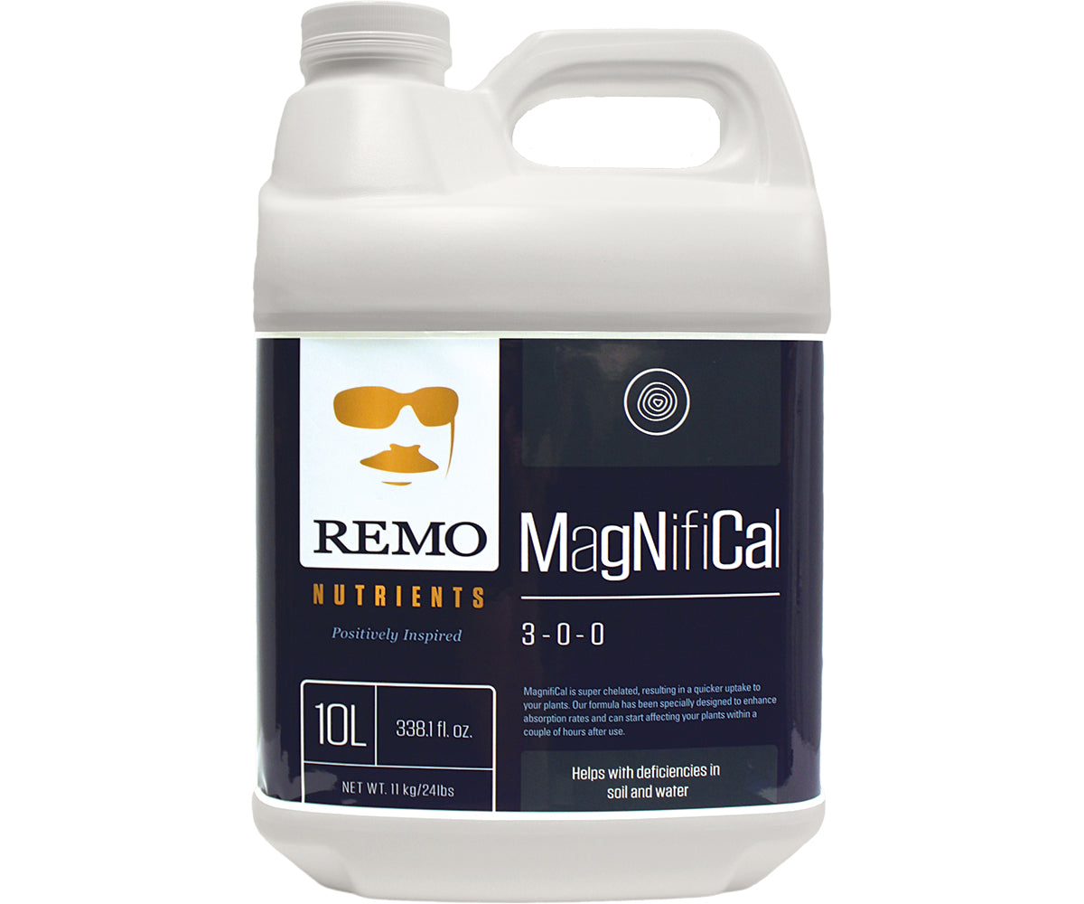 Magnifical 10L