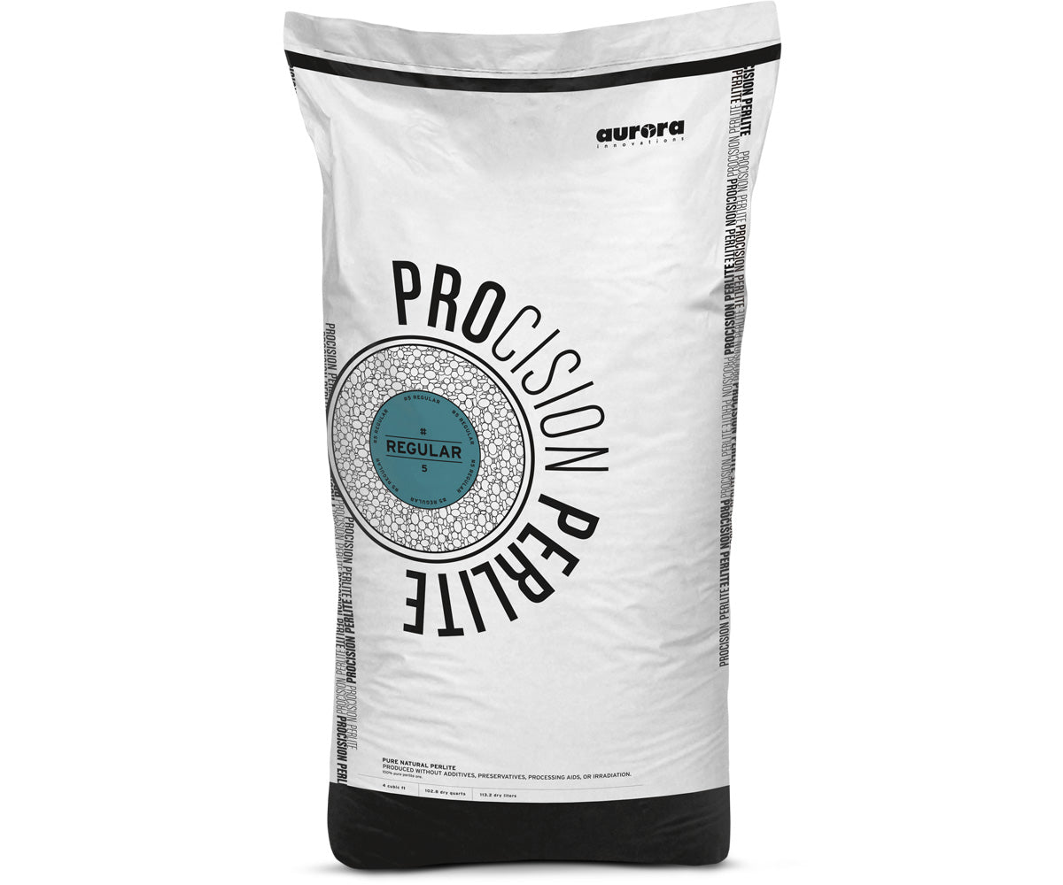 Regular Procision Perlite #5 - 4 cu ft