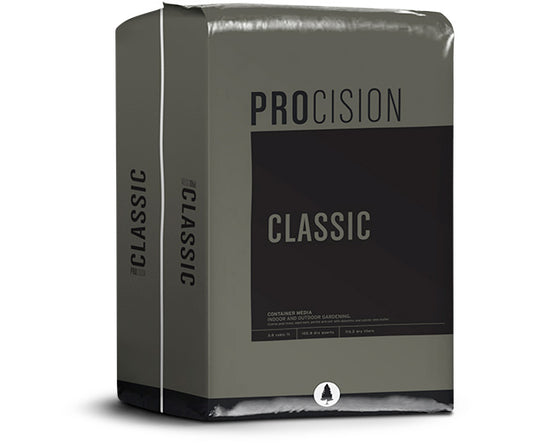 ProCision Classic 3.8 cu ft Bale