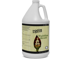 Roots Organics Buddha Grow 1 gal