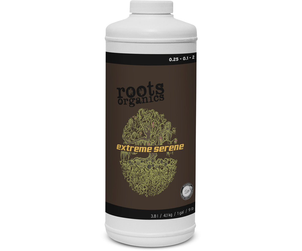 Roots Organics Extreme Serene qt