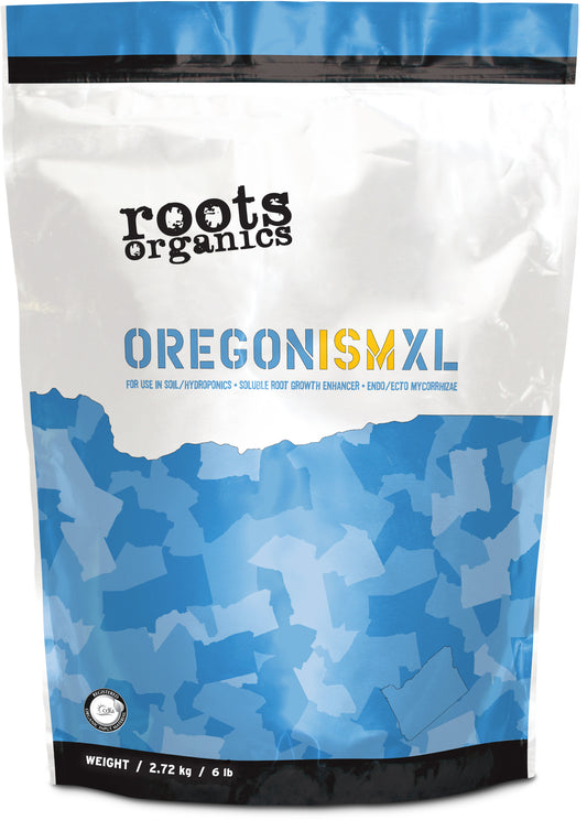 Oregonism XL 6lbs. Endo/Ecto-Mycorrhizae