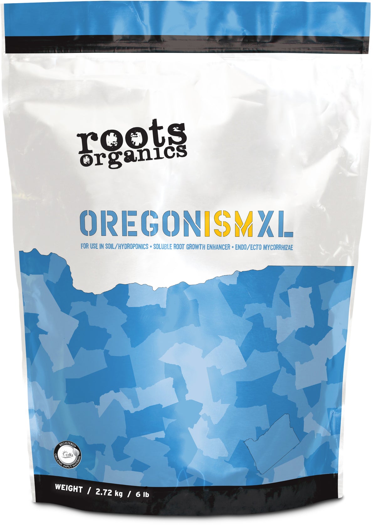 Oregonism XL 6lbs. Endo/Ecto-Mycorrhizae