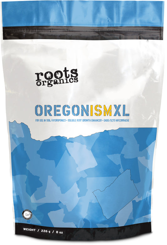 Oregonism XL 8oz Endo/Ecto-Mycorrhizae