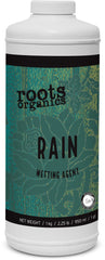 Roots Organics Rain Quart