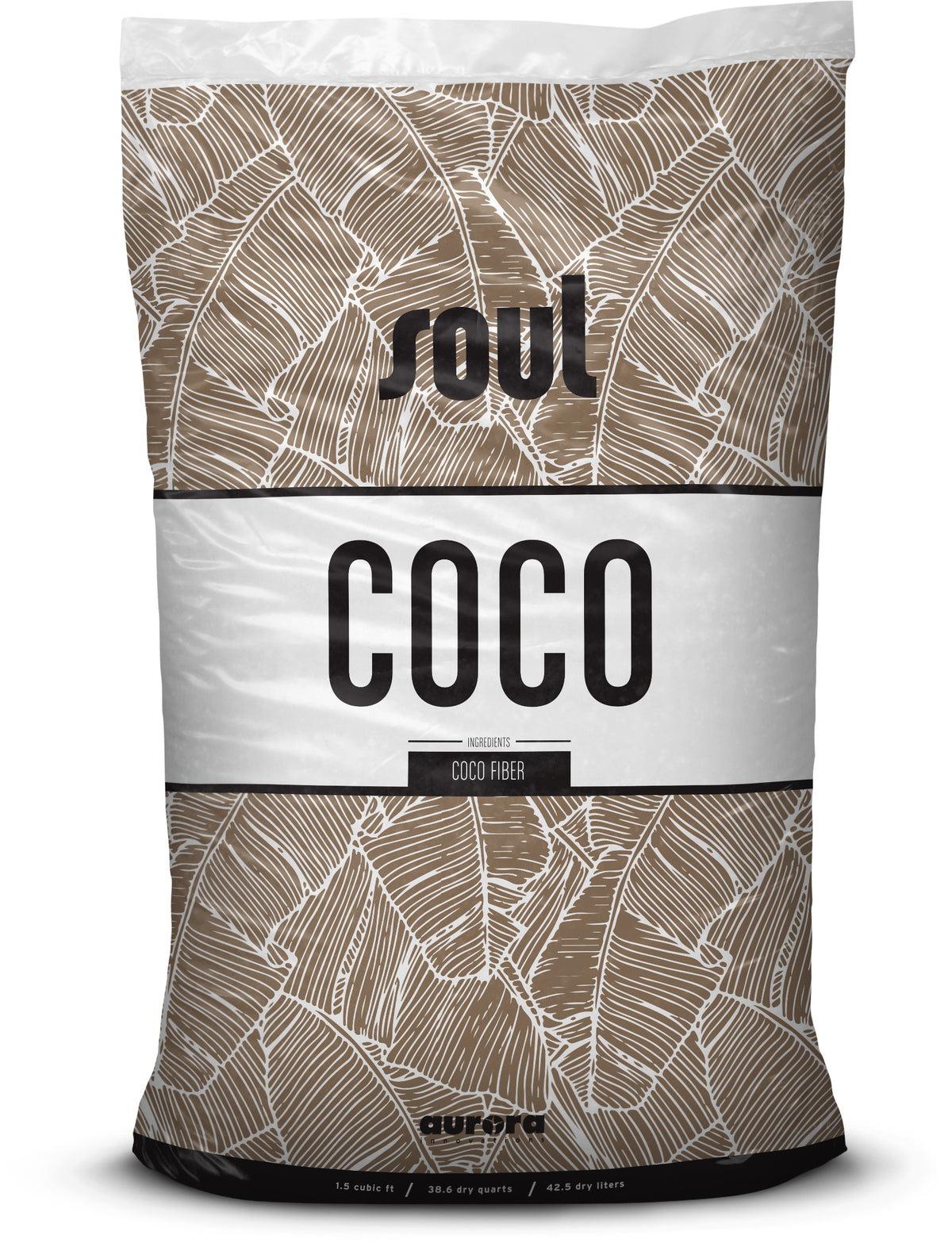 Soul Coco Growing Mix 1.5 ft