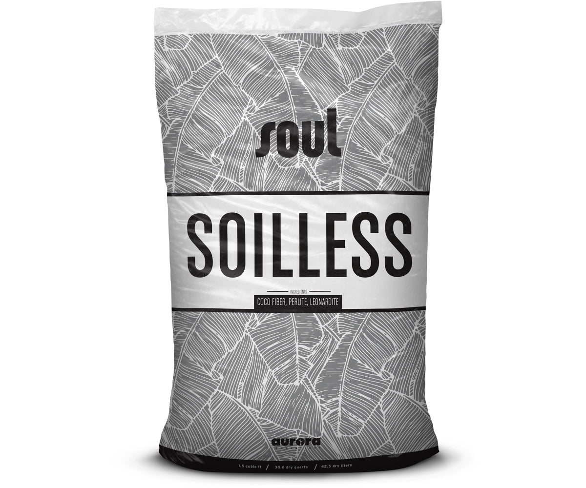 Soul Soilless Growing Mix 1.5 ft