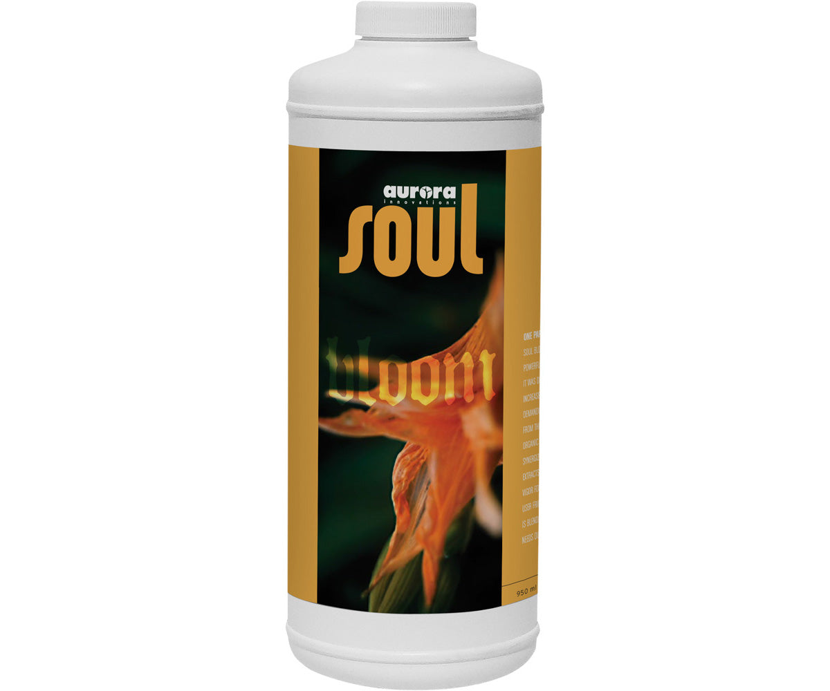 Soul Bloom Qt