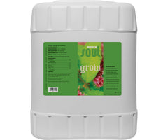 Soul Grow 5 Gal