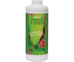 Soul Grow Qt