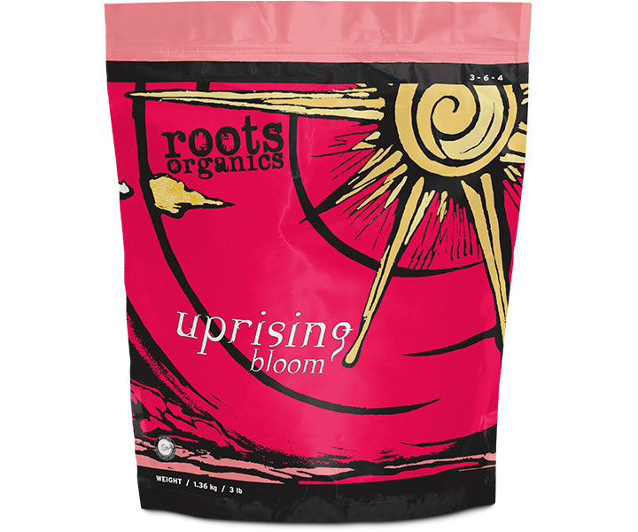 Uprising Bloom 9 lbs
