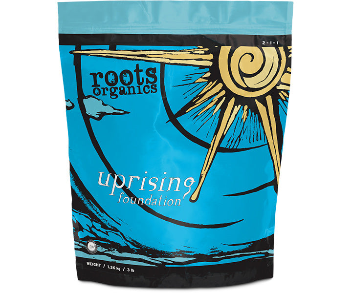 Uprising Foundation 40 lbs
